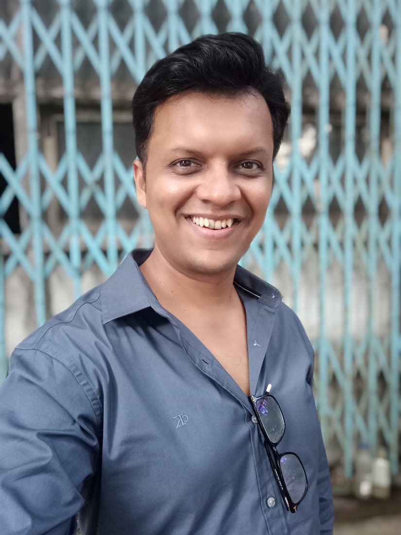Gaurav Bajaj