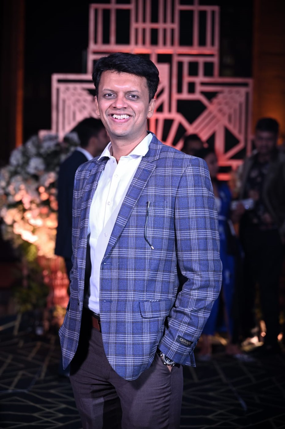 Gaurav Bajaj
